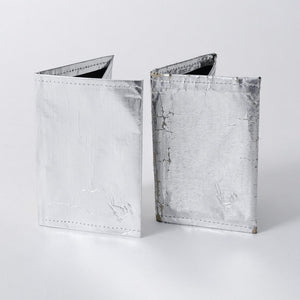WREN USA NEW YORK SLIM WALLET