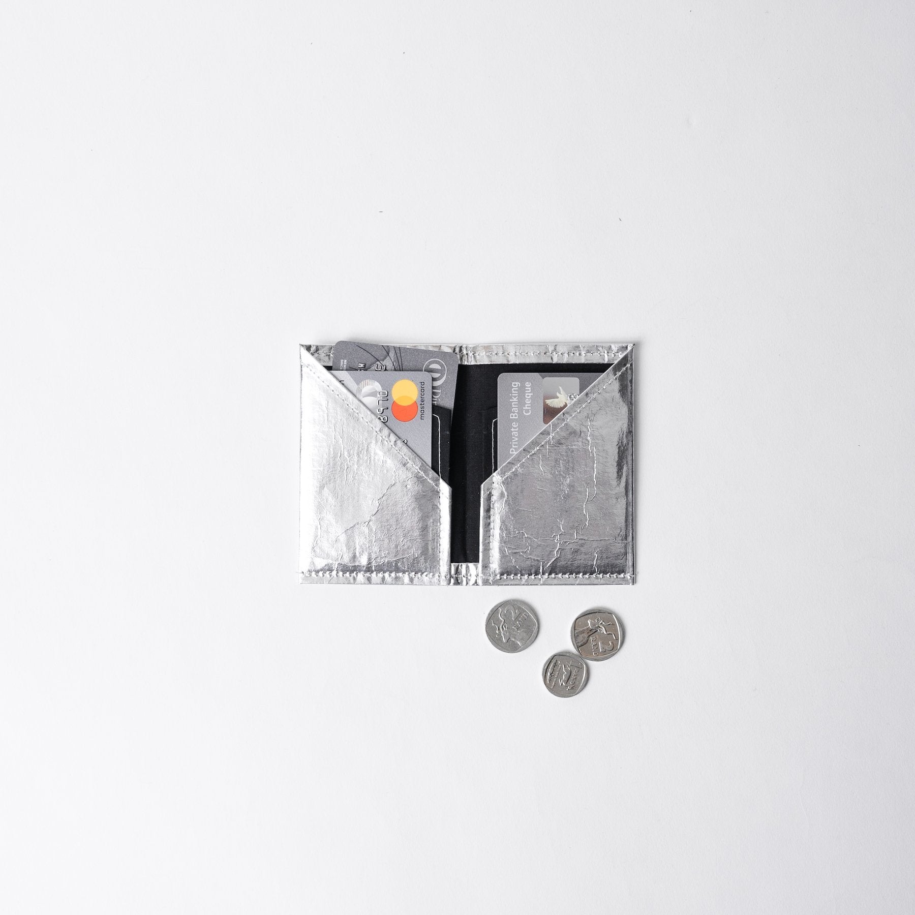 WREN USA NEW YORK SLIM WALLET
