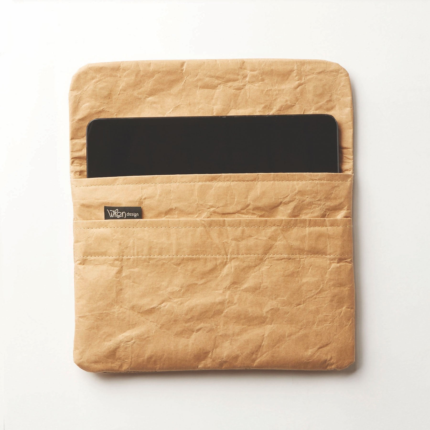 WREN USA NEW YORK MINI SLEEVE