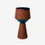 Flake Rim Vase Z7