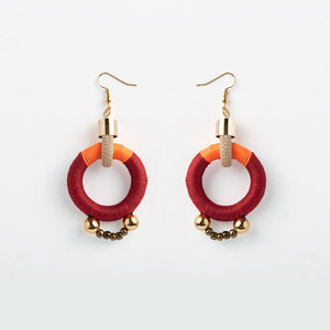 alpha earrings red orange PICALP-E-RD-OR LR.jpg