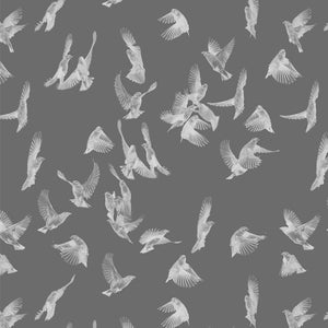 Birds of a Feather Night Wallpaper