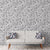 Splatter – Warm Grey Wallpaper