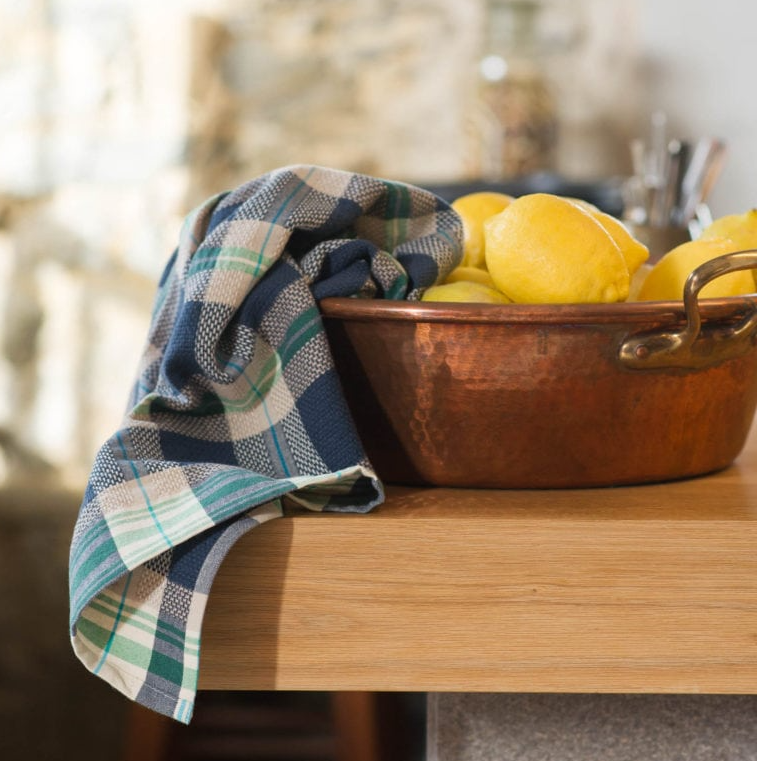 Boma Cloth  Beautiful, long-lasting cotton kitchen cloths - Mungo