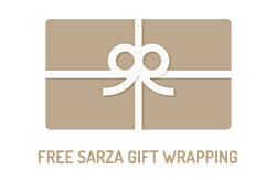 Free gift wrapping