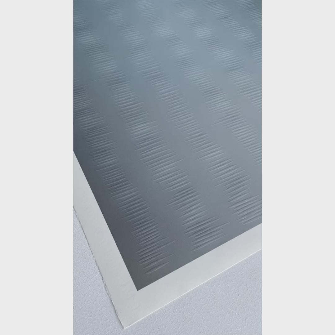 Spektrum #6 Limited Edition artwork