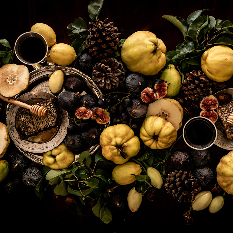 Garden of Eden Wallpaper