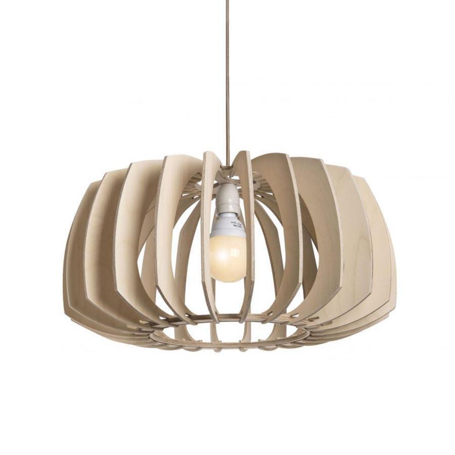 MINIMA USA NEW YORK NOOK PENDANT LIGHT