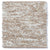 SAND PEARL MIX MOHAIR RUG