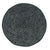ROBALA CUSTOM MADE ROUND RUG BY FIBRE DESIGNS. The Verandah Collection rugs are hard-wearing, elegant & luxurious, suitable for an indoor or outdoor setting & easy to maintain. 