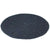 ROBALA CUSTOM MADE ROUND RUG BY FIBRE DESIGNS. The Verandah Collection rugs are hard-wearing, elegant & luxurious, suitable for an indoor or outdoor setting & easy to maintain. 