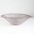 African Wire Decorative bowl - silver