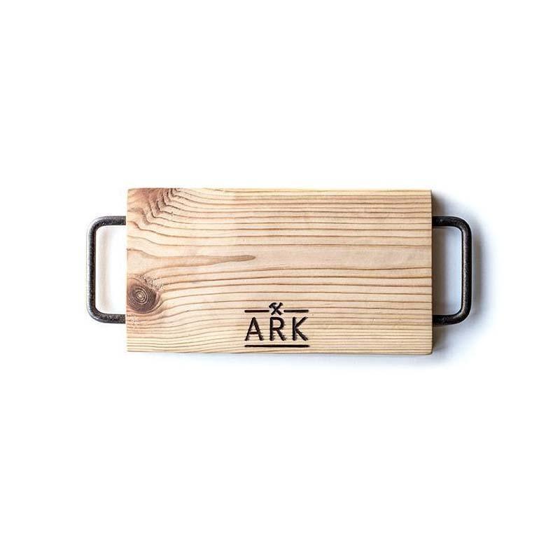 THE ARKEOLOGY OREGON PINE BOARD