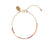 Semi Precious Utulivu Assorted Beaded Bracelet